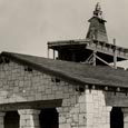 Concession Building, Big Spring State Park, c. 1935
