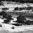 CCC Camp, Blanco State Park, 1934