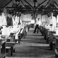 Mess Hall, Cleburne State Park, c. 1935