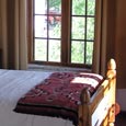 Room 124 Restoration, Indian Lodge, 2006