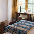 Room 120 Restoration, Indian Lodge, 2006