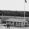CCC Camp, Lake Corpus Christi State Park, April 1935