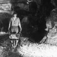Cave, Longhorn Cavern State Park, c. 1935