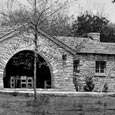 Concession Building, Mother Neff State Park, c. 1935