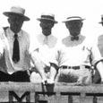 Senior Inspectors, Palmetto State Park, c. 1935