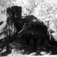 Refectory, Palmetto State Park, c. 1937