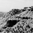 Canyon View, Palo Duro Canyon State Park, c. 1940